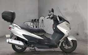 SUZUKI BURGMAN200 CH41A