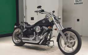 HARLEY FXCWC 1580 2009