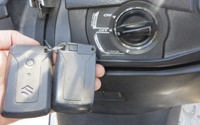 SUZUKI SKYWAVE 250 (Burgman 250) M CJ45A