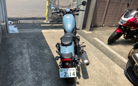 HONDA REBEL 250 S-ED E-CLUTCH MC49