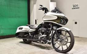 HARLEY FLTRXSE1800CVO 2012
