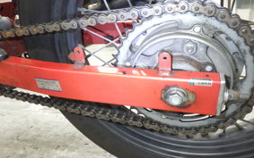 HONDA FTR223 1989 MC34