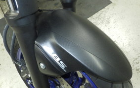 SUZUKI SV650 A 2026 VP55E