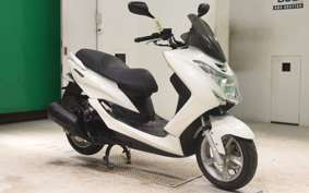 YAMAHA MAJESTY155 S SG28J