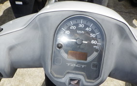 HONDA TACT-4ﾍﾞｰｼｯｸ AF75