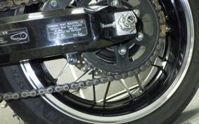 KAWASAKI Z900RS 2021 ZR900C