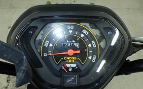 HONDA CROSS CUB 110 JA45