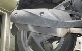 HONDA DIO 110 2025 JF31
