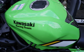 KAWASAKI ZX-4RR 2024 ZX400P