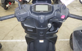 SUZUKI AVENIS 125 2015 EA12J