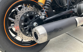 YAMAHA BOLT 950 2014 VN04J