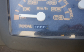 YAMAHA JOG TRUNK  3KJ