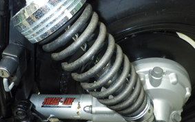 YAMAHA VMAX 1997