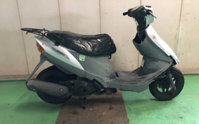 SUZUKI ADDRESS V125 CF46A