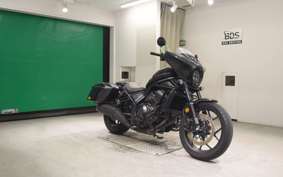 HONDA REBEL 1100 T 2023 SC83