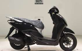 HONDA LEAD 125 1986 JK12