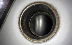 YAMAHA DRAGSTAR 400 CLASSIC 2007 VH01J