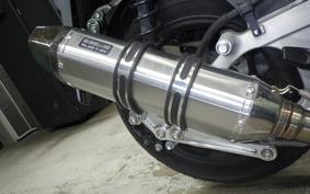 HONDA PCX125 2008 JK05