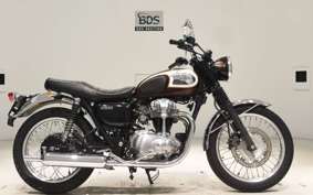 KAWASAKI W400 2011 EJ400A