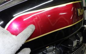 KAWASAKI ZRX-2 2001 ZR400E