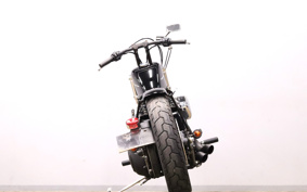 HARLEY FXSTB 2001 BTY
