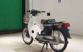 HONDA C50 SUPER CUB E C50