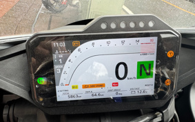 HONDA CBR1000RR RSP 2022 SC82