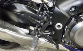 SUZUKI GSX-S1000 GT 2022