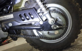 HONDA MONKEY 2011 Z50J