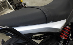 KAWASAKI Z125 PRO 2003 BR125H