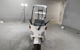 HONDA GYRO TA03
