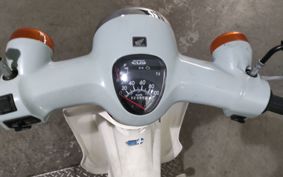 HONDA SUPER CUB110 JA07