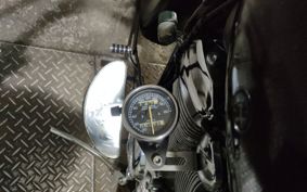 HONDA STEED 600 1993 PC21