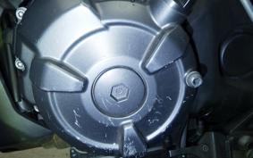 YAMAHA MT-07 2021 RM33J