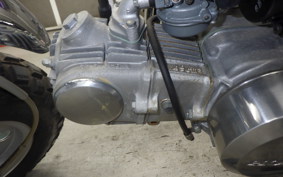 HONDA MONKEY 2025 AB27