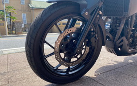SUZUKI STROM 250 DS11A