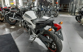 HONDA NC 700 S 2012 RC61