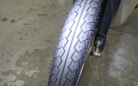 HONDA LITTLE CUB E AA01