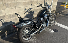 HONDA STEED 400 VLS 1999 NC37