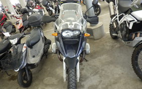 BMW R1200GS 2004