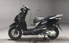 HONDA LEAD 125 JK12