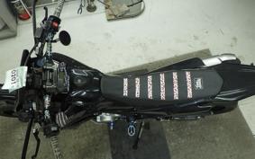 YAMAHA WR250X 2012 DG15J