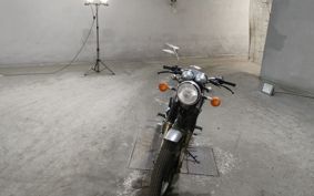 YAMAHA SR400 1985 1JR