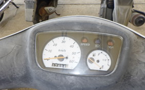 YAMAHA BJ SA24J