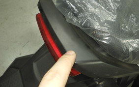 HONDA ｸﾞﾛﾑ JC75