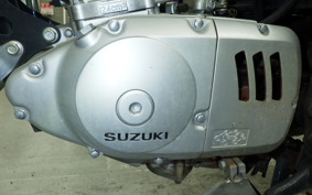 SUZUKI GN125 F Gen.2 2006