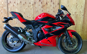 KAWASAKI Ninja 250SL BX250A