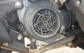 SUZUKI ADDRESS 110 CE47A