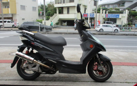 KYMCO  KYMCO  RACING 125 FI