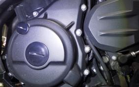 KAWASAKI NINJA 400 2021 EX400G